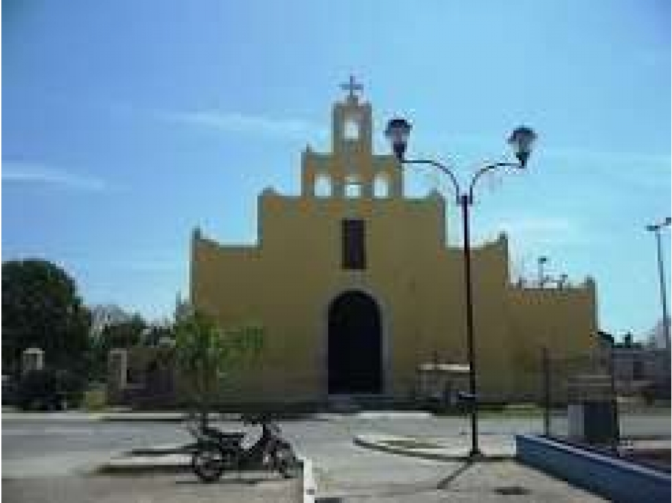 Venta de terreno en Chicxulub Pueblo Yucatan - 3