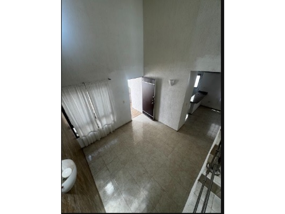Casa en venta con recamara en planta baja en las Américas Mérida - 3