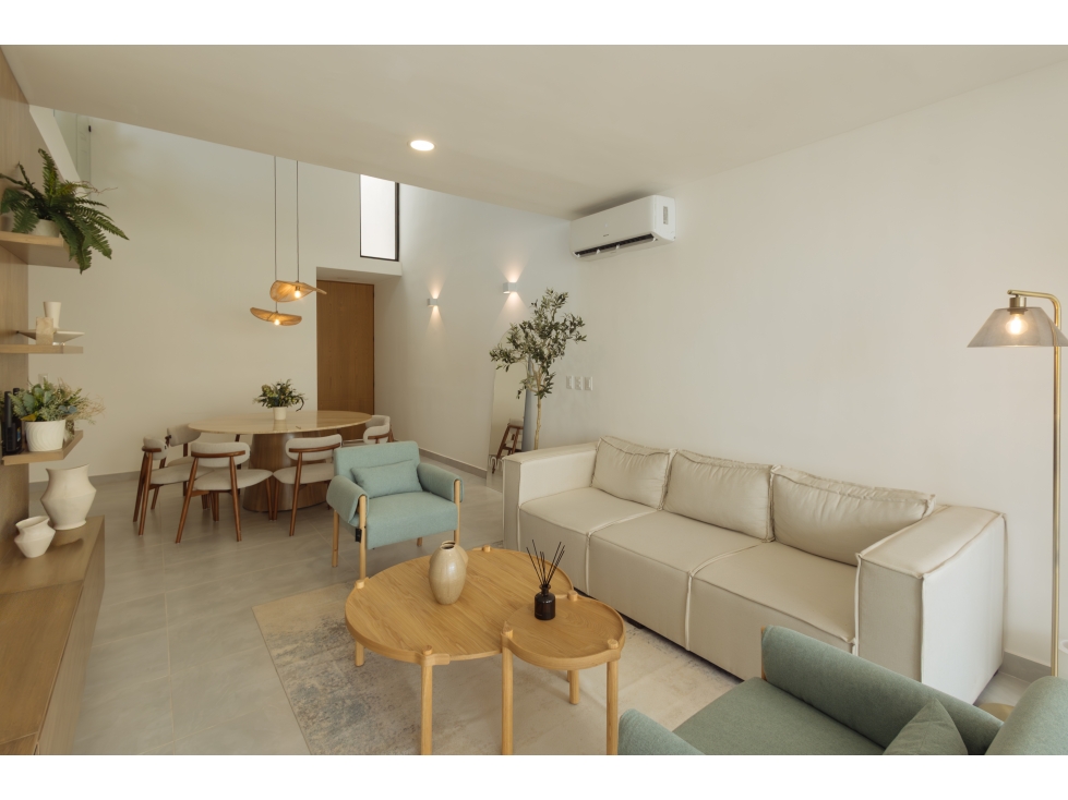 Casa en Venta en Temozón con piscina — foto 3