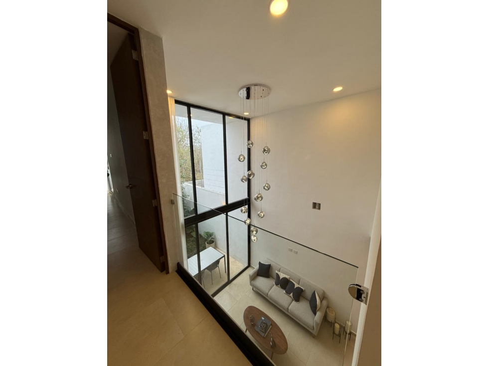Casa en Venta en gran san pedro cholul Mérida — foto 3