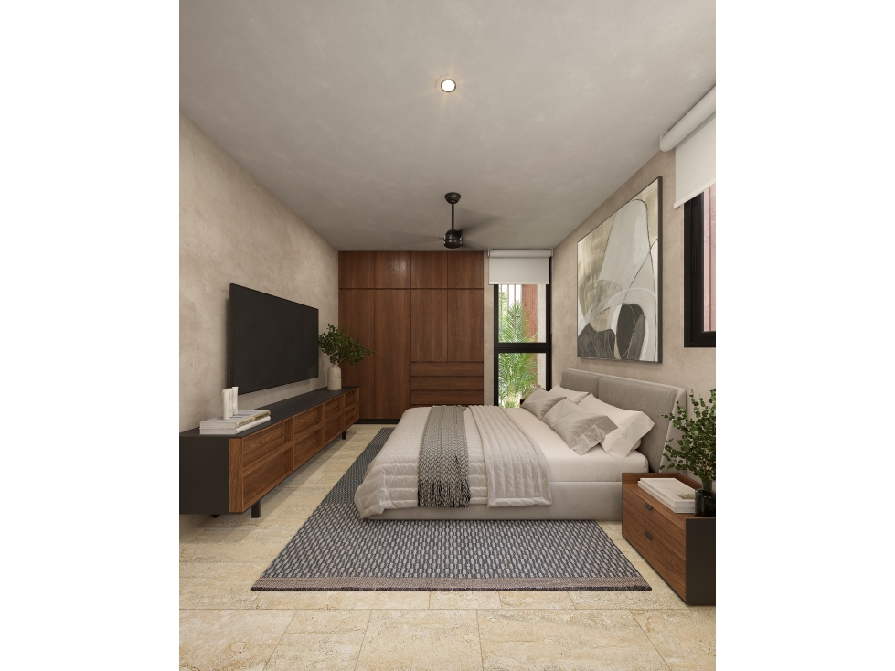 Departamento en venta en Montes de Ame dentro de la ciudad — foto 2