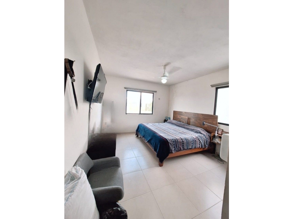Casa en Venta en Gran San Pedro Cholul Mérida Yucatán - 5