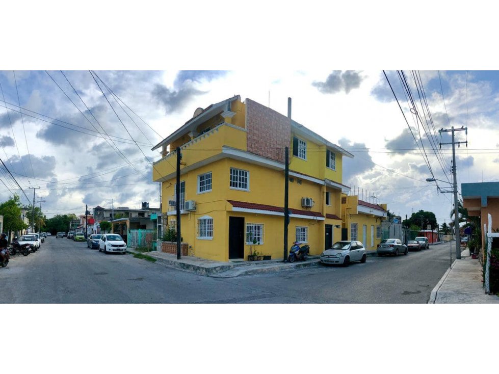 Venta de Hotel en Cozumel Quintana Roo - 1