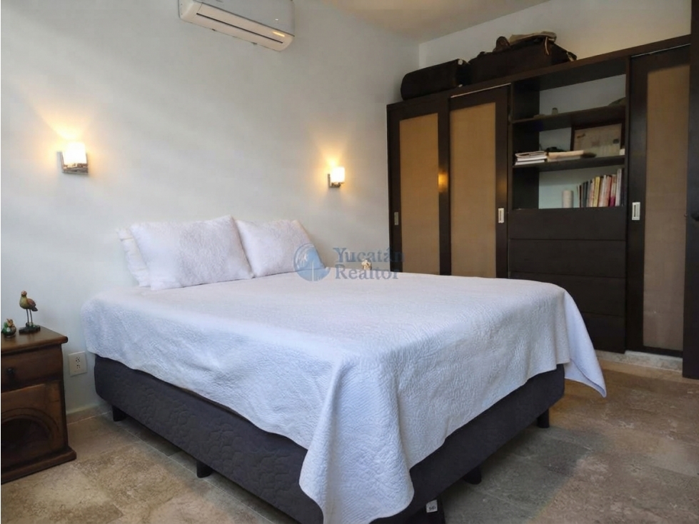 Venta de departamento en Planta Baja en Temozón — foto 5