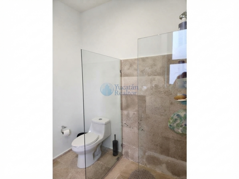 Venta de departamento en Planta Baja en Temozón — foto 6