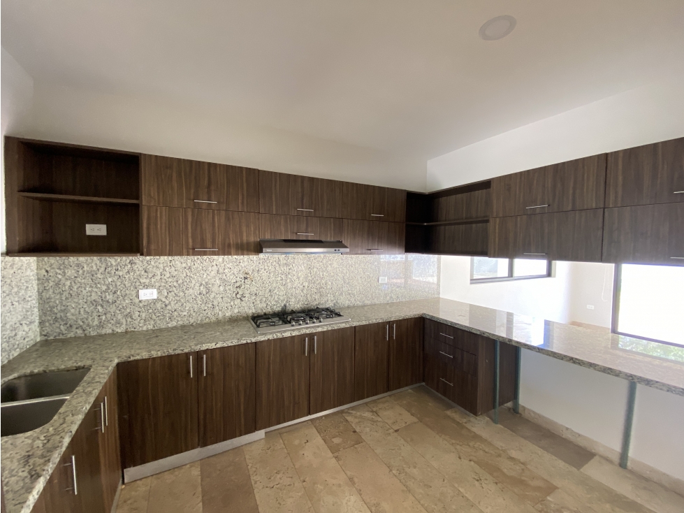 Casa en Venta en Cabo Norte, 3 recamaras con Piscina en Mérida Norte — foto 4