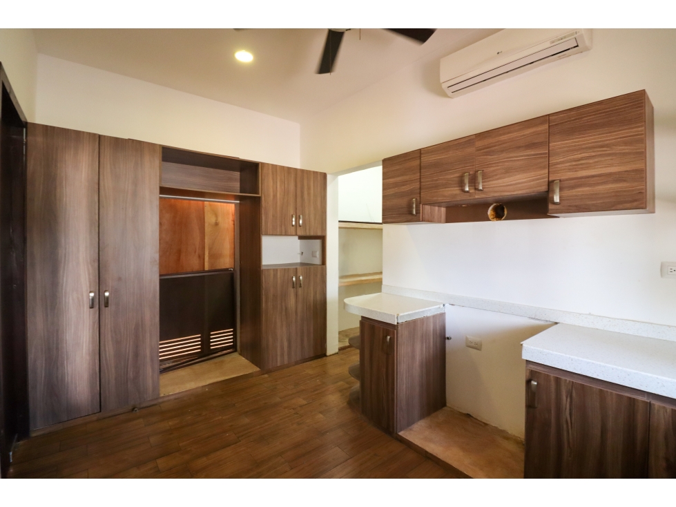 Casa en Venta Tipo Hacienda en Mérida Paseos del Mayab — foto 5