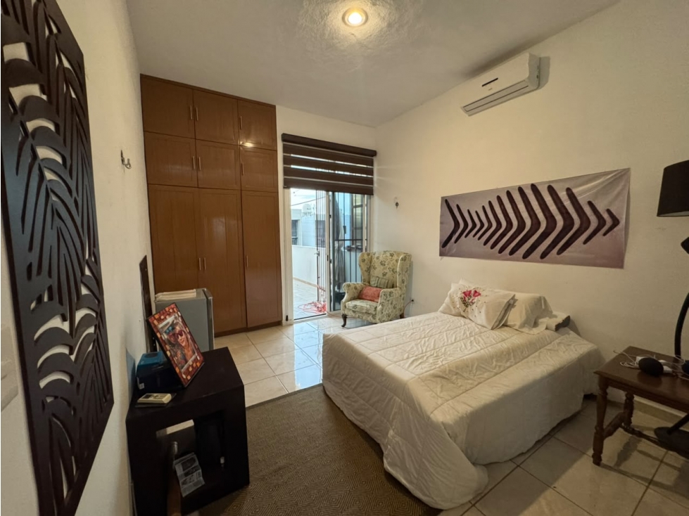 Casa en Venta de 2 recamaras en Caucel Mérida