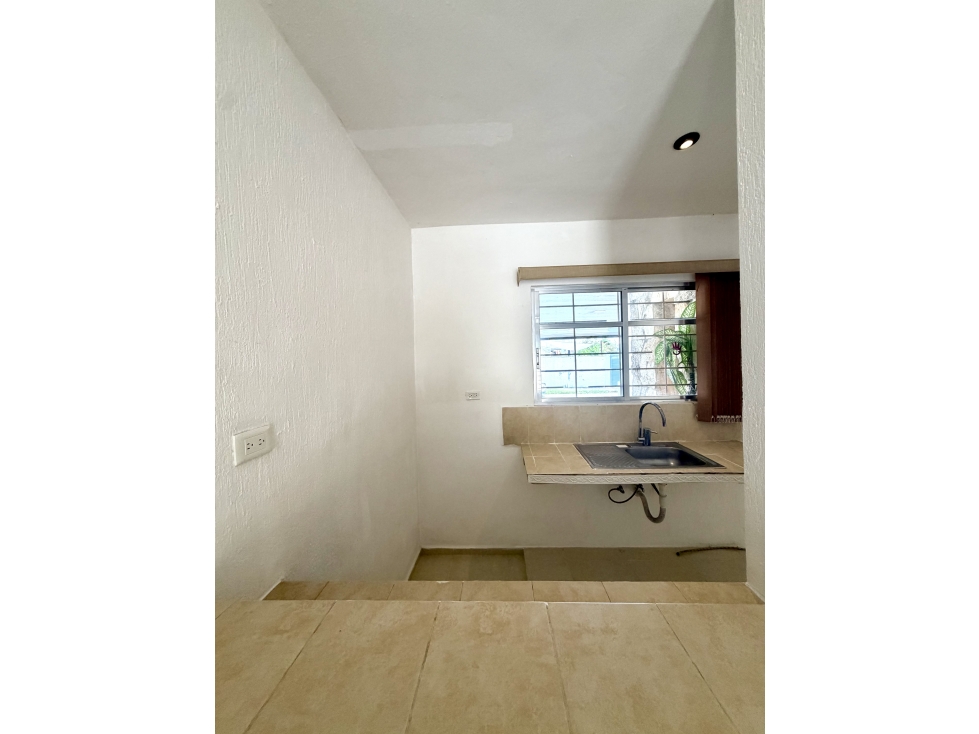 Casa en Venta en San pedro cholul Mérida - 3