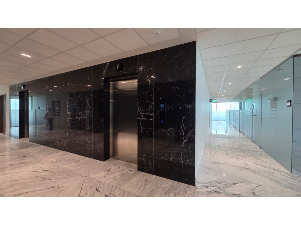 Venta de Oficinas y Consultorios en Rascacielos Mérida - 5