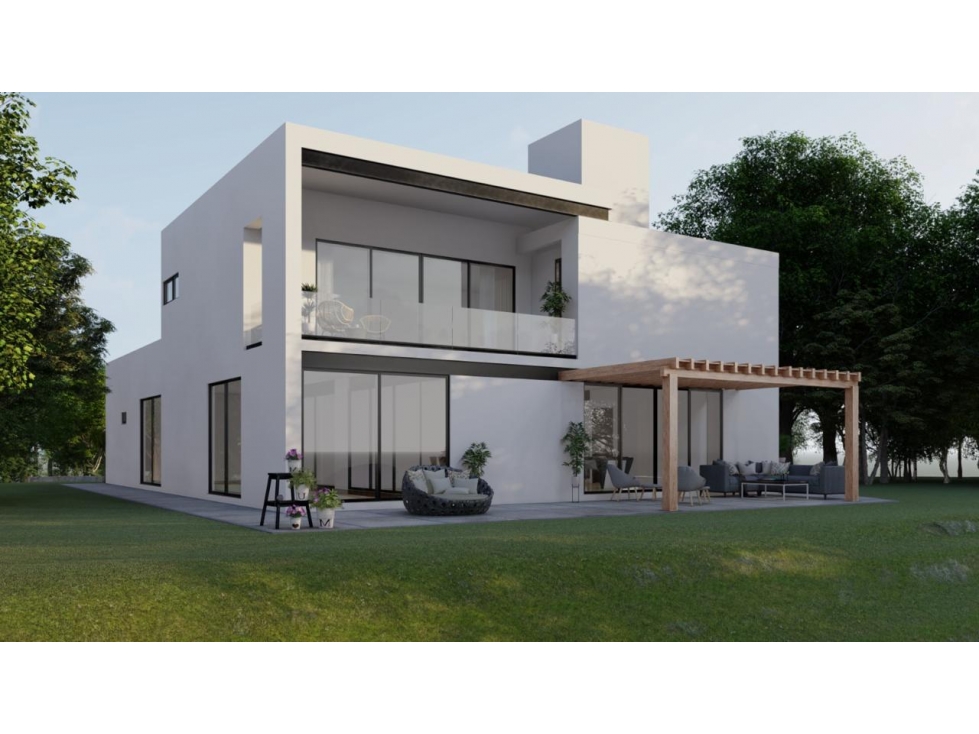 Casa en Venta en Campeche, Country Club, Golf, Marina y Mar — foto 5
