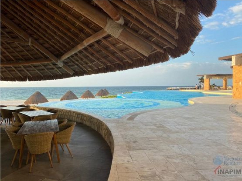 Casa en Venta en Campeche, Country Club, Golf, Marina y Mar — foto 4