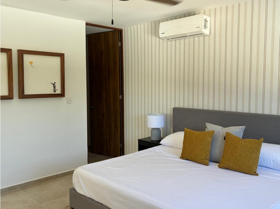 Casas en Venta en Privada residencial con alberca en Yucatán — foto 4