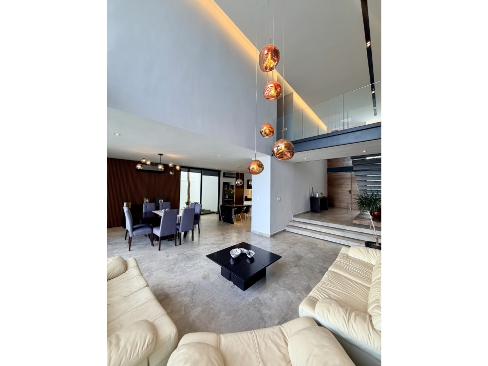 Casa en Venta de 3 habitaciones en Privada con Paneles solares Mérida — foto 2