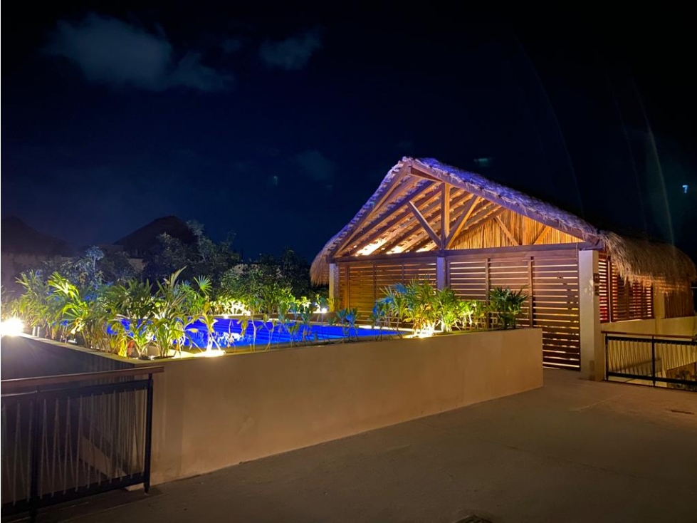 Departamentos en Venta, Tulum - 1