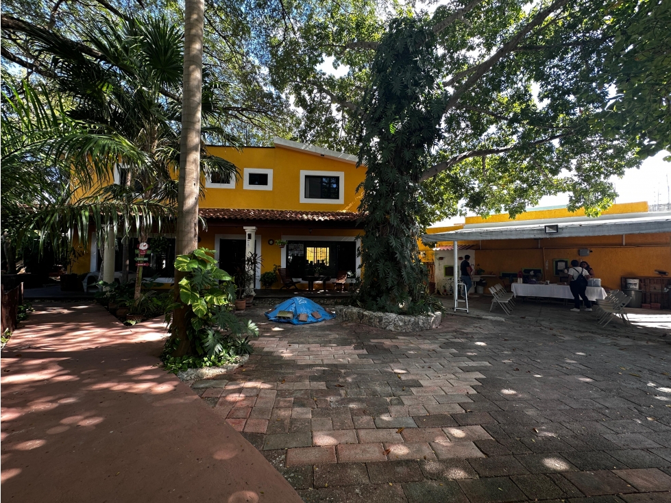 Casa en Venta en Chuburna dentro de la ciudad de Mérida — foto 4