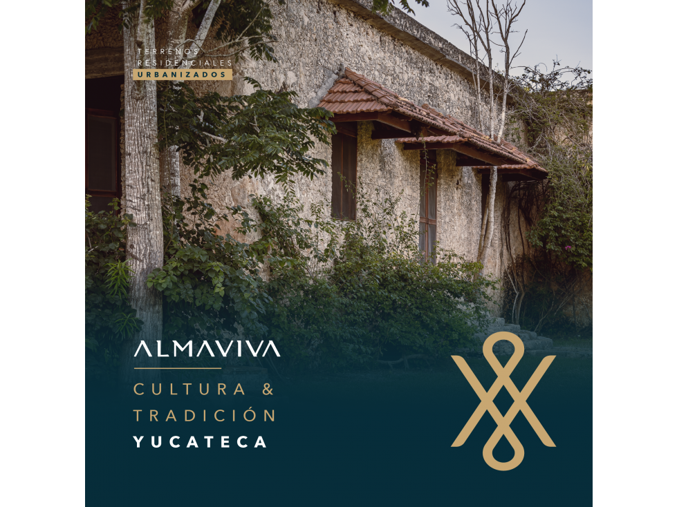 Terrenos en Venta, Hacienda San Eduardo,cerca Telchac Puerto Yucatán - 4