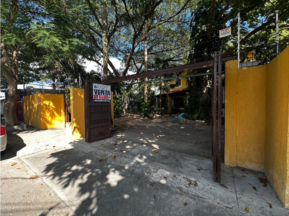 Casa en Venta en Chuburna dentro de la ciudad de Mérida — foto 3