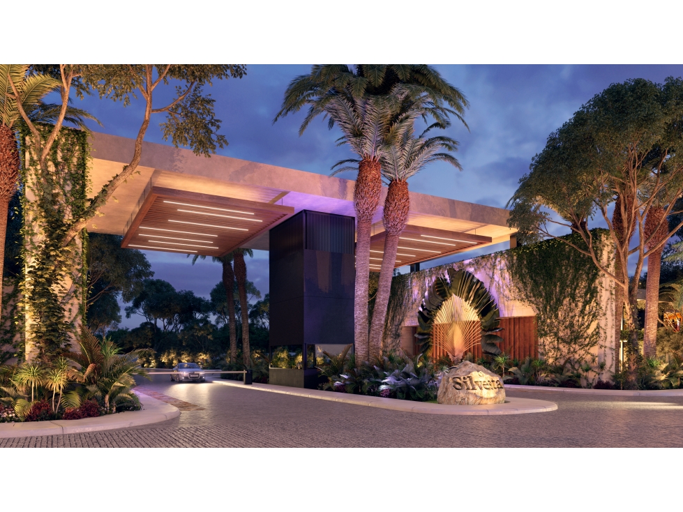 Terrenos residencial en Venta en Conkal Yucatán - 1