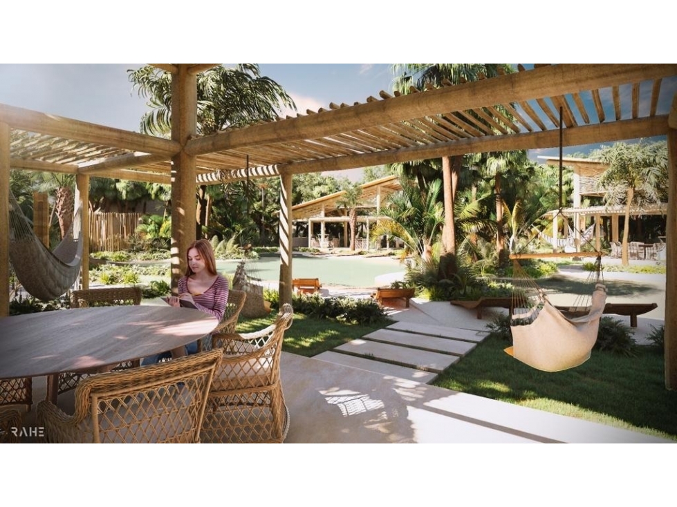 VENTA DE TERRENO URBANIZADO, CHABIHAU YUCATAN ENTREGA 2025 - 3