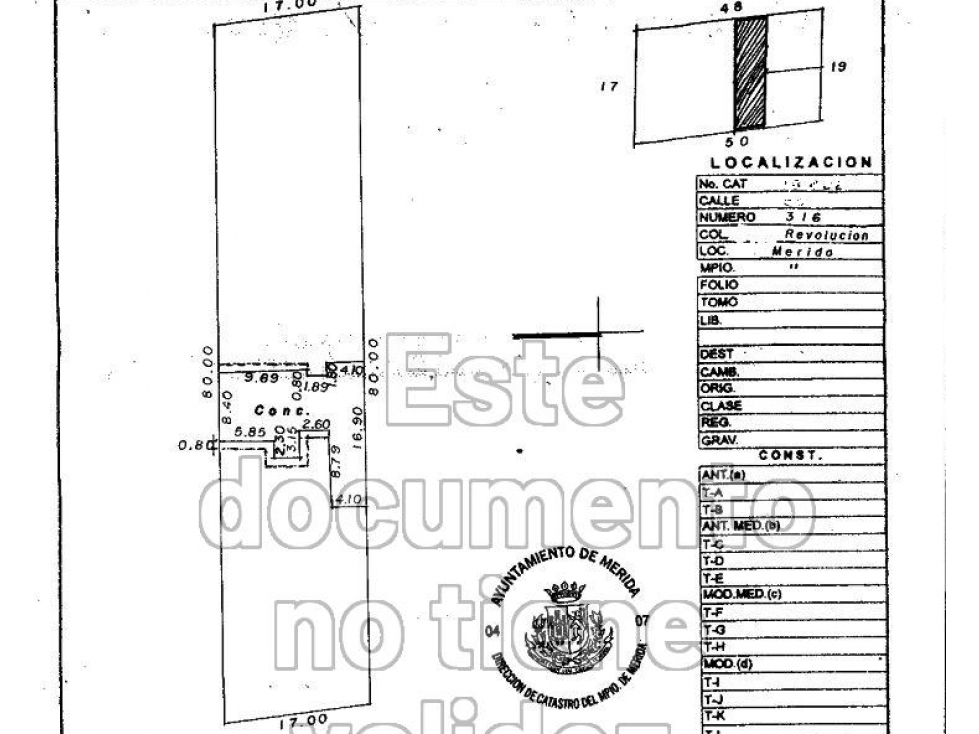 Venta de Terreno frente a The Harbor, sobre carretera a Progreso — foto 5