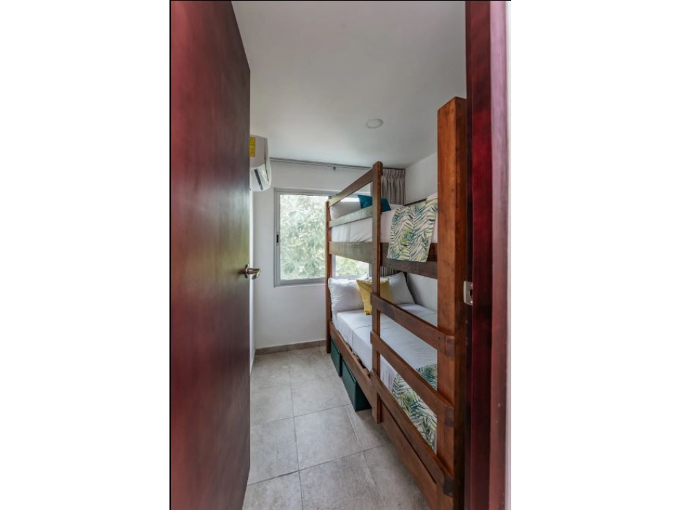 Venta de Casa de Playa una cuadra del mar de Yucatán - 6
