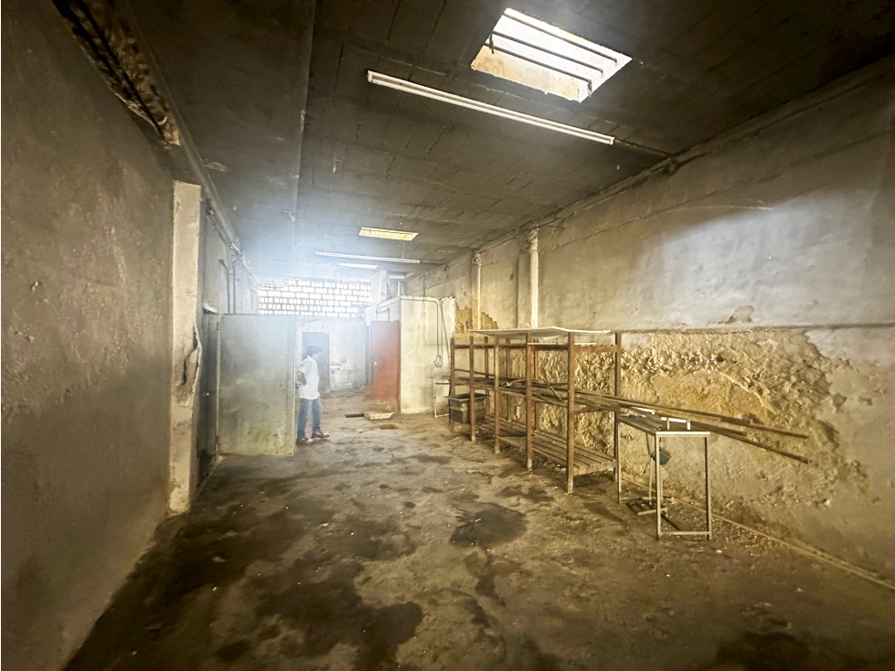 Venta de Casona en el centro de Mérida, a dos cuadras de Mejorada — foto 6