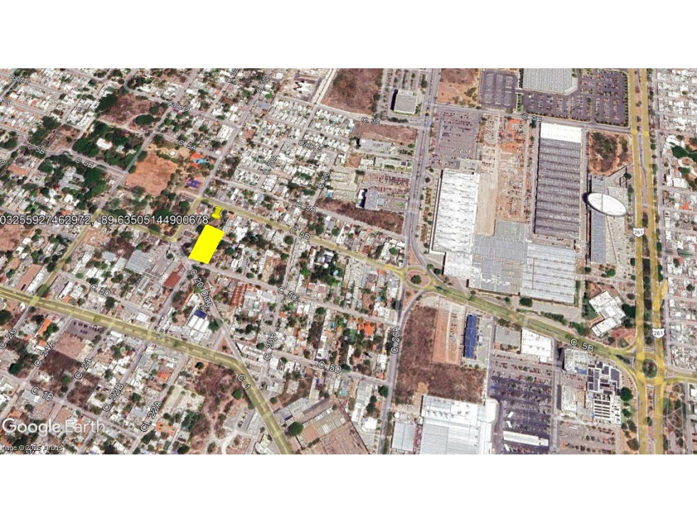Venta de Bodega en Mérida Yucatán - 3