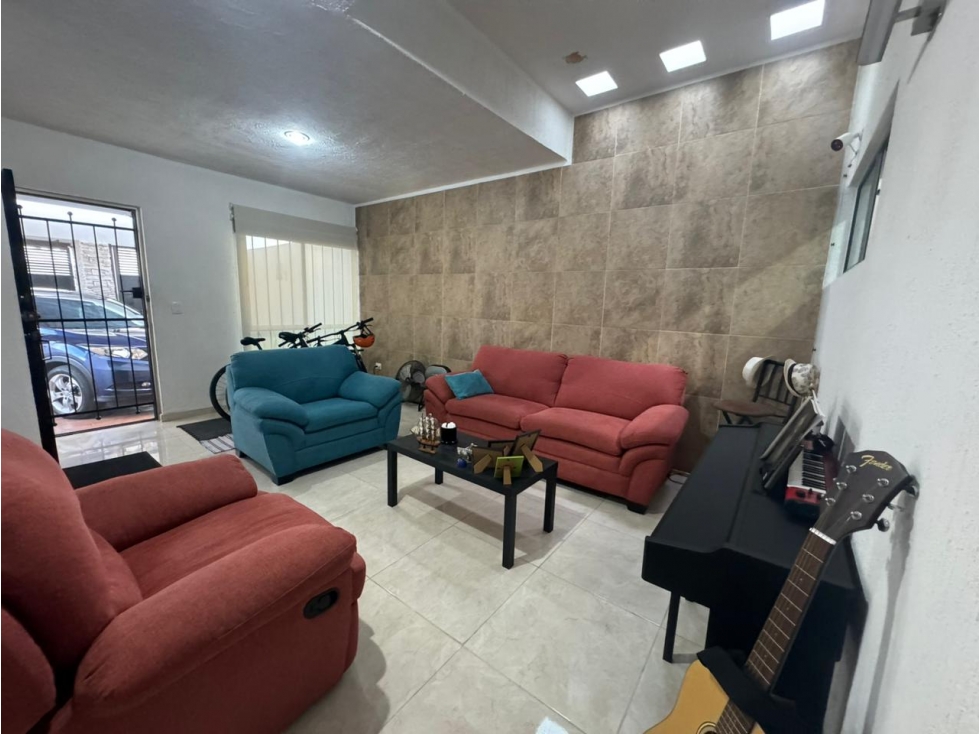 Casa en Venta en las Américas, 2 recámaras, con renta garantizada — foto 4