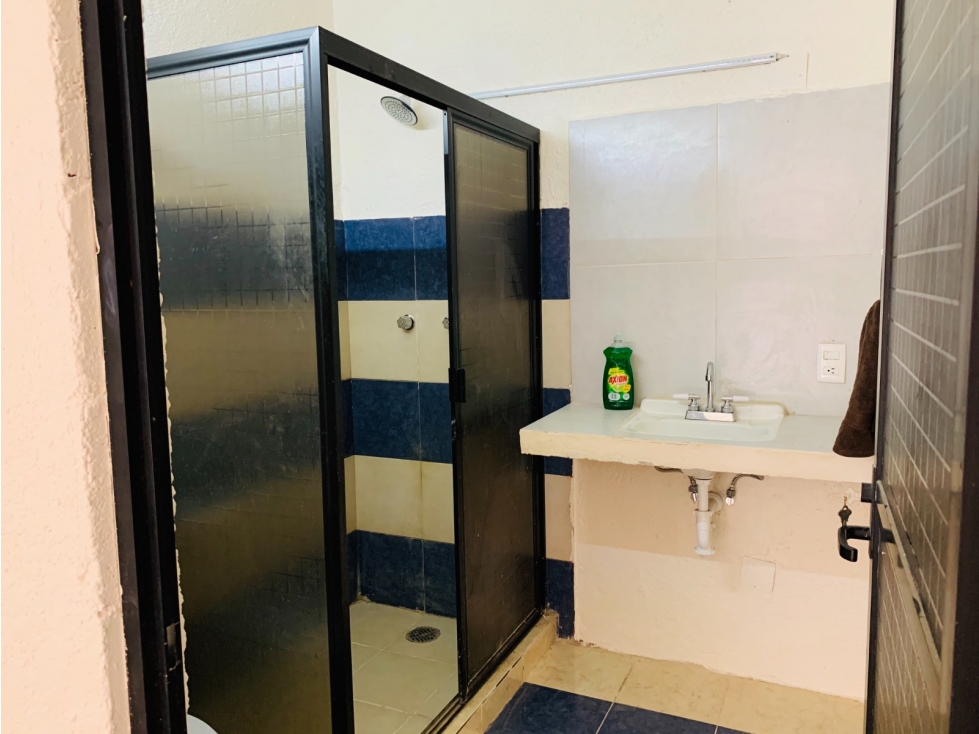 Venta de rancho en Yobain Yucatán - 3