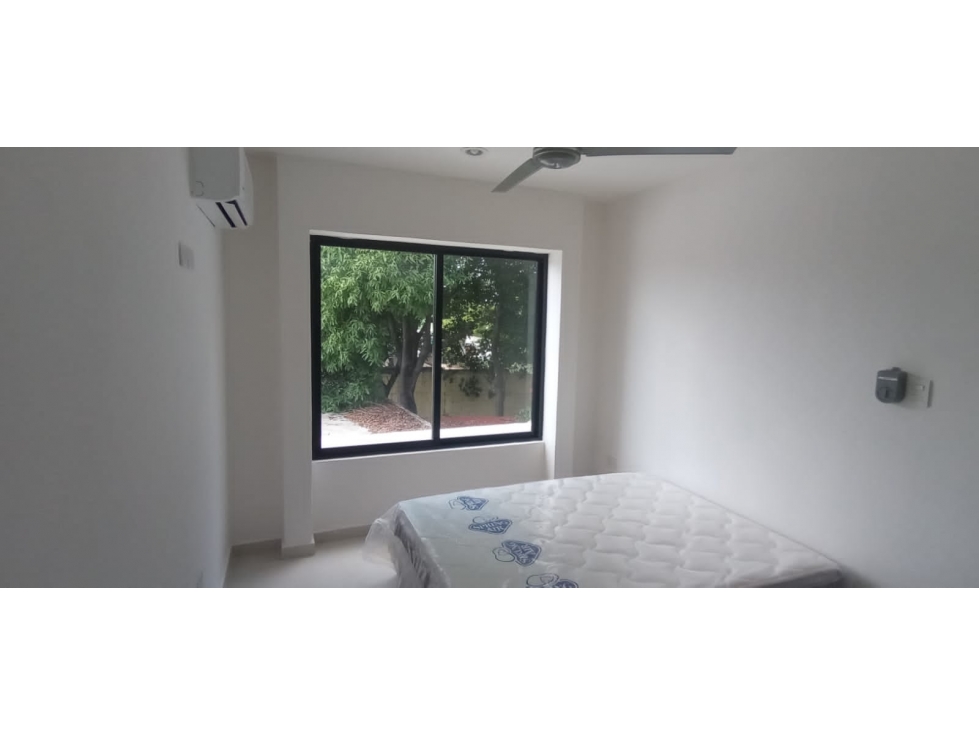 Departamentos en renta en la garcia gineres Mérida — foto 3