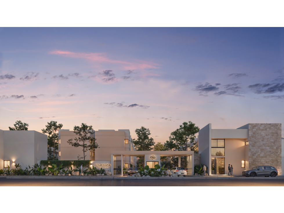Departamentos en Venta dentro de la ciudad de Mérida — foto 3