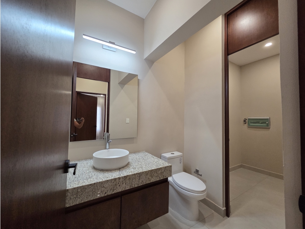 Venta de departamento en Mérida Yucatán — foto 3