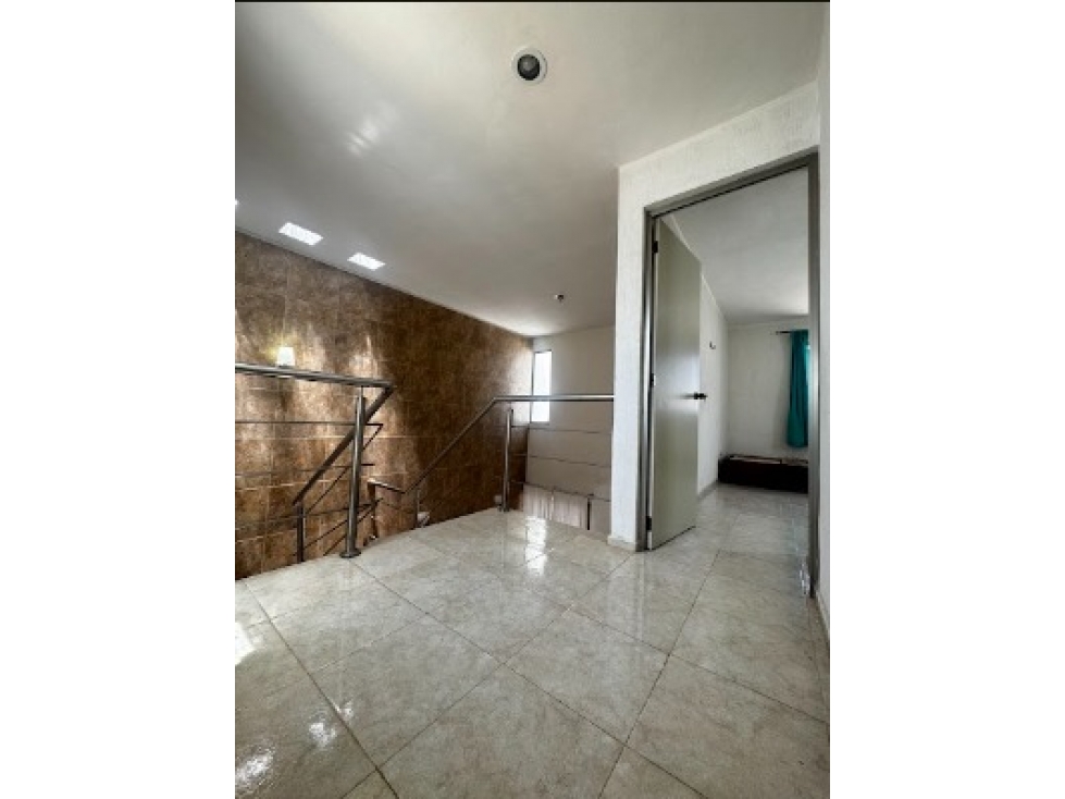 Casa en venta con recamara en planta baja en las Américas Mérida - 4