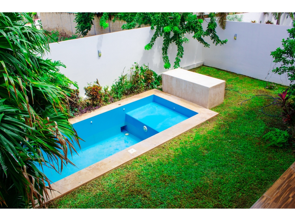 Casa en Venta de 5 recamaras en Temozón Norte — foto 5