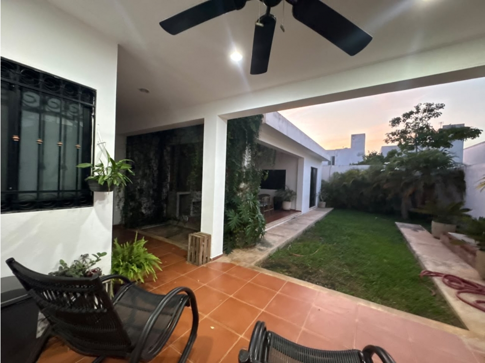 Casa en Venta en Santa Fé al Norte de Mérida — foto 6