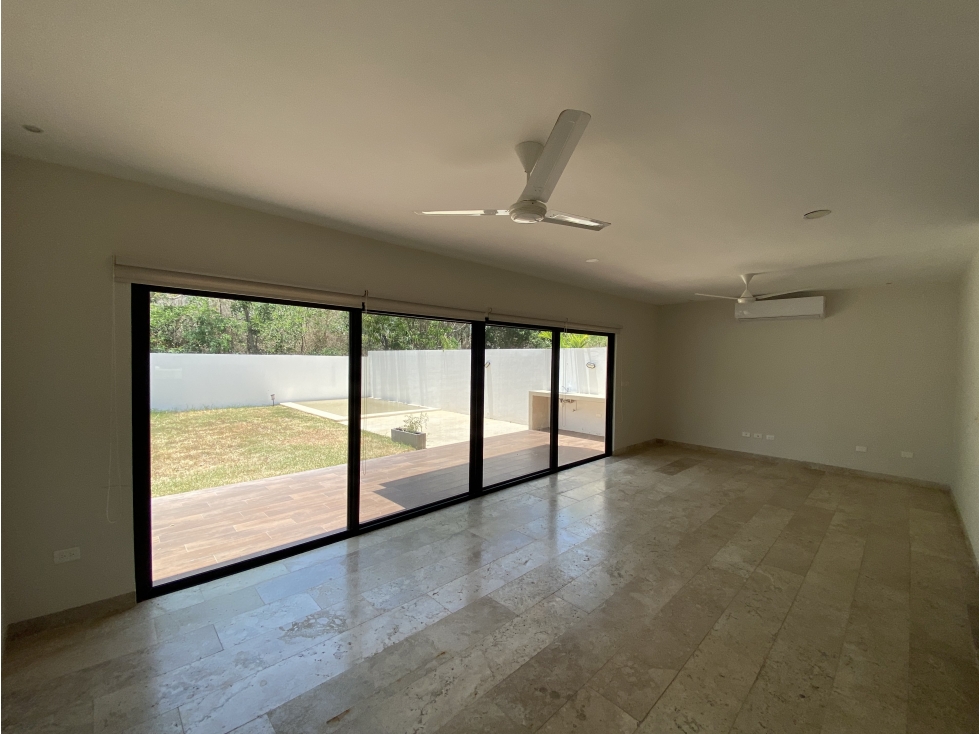 Casa en Venta en Cabo Norte, 3 recamaras con Piscina en Mérida Norte — foto 6