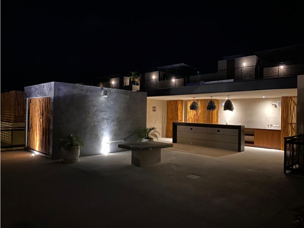 Departamentos en Venta, Tulum - 2
