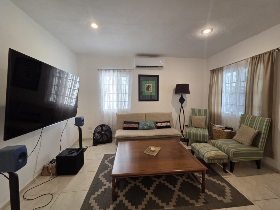 Casa en Venta de 2 recamaras en Caucel Mérida — foto 4