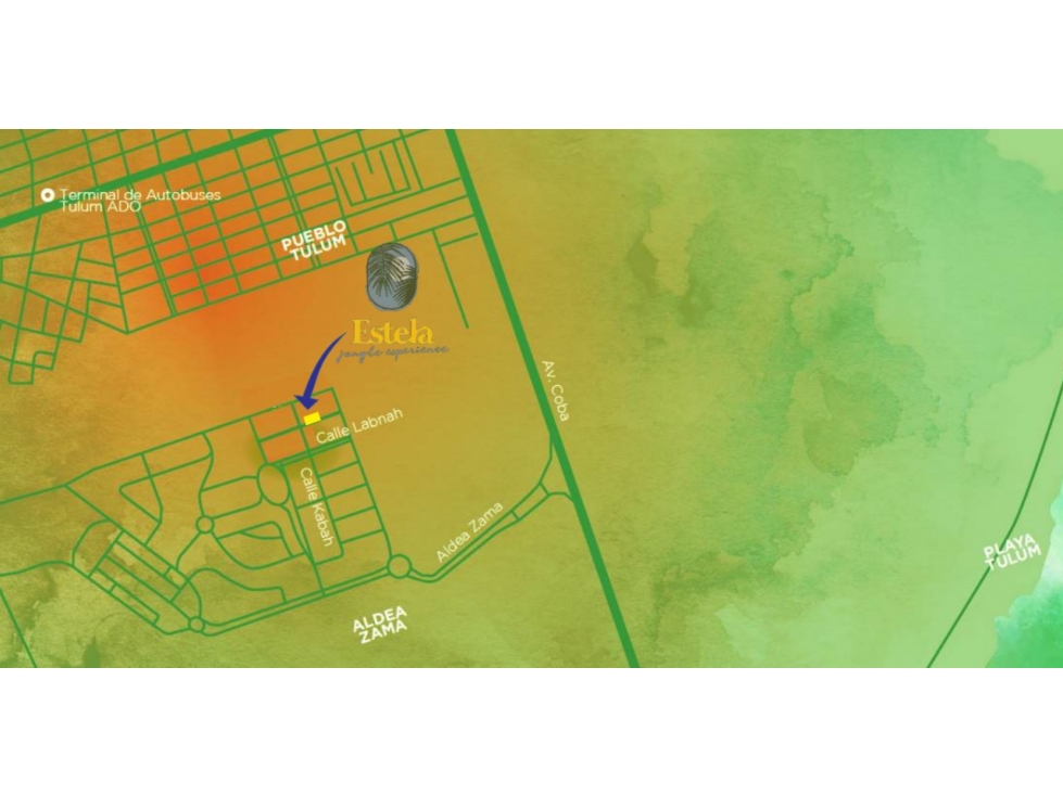 Departamentos en Venta, Tulum - 4