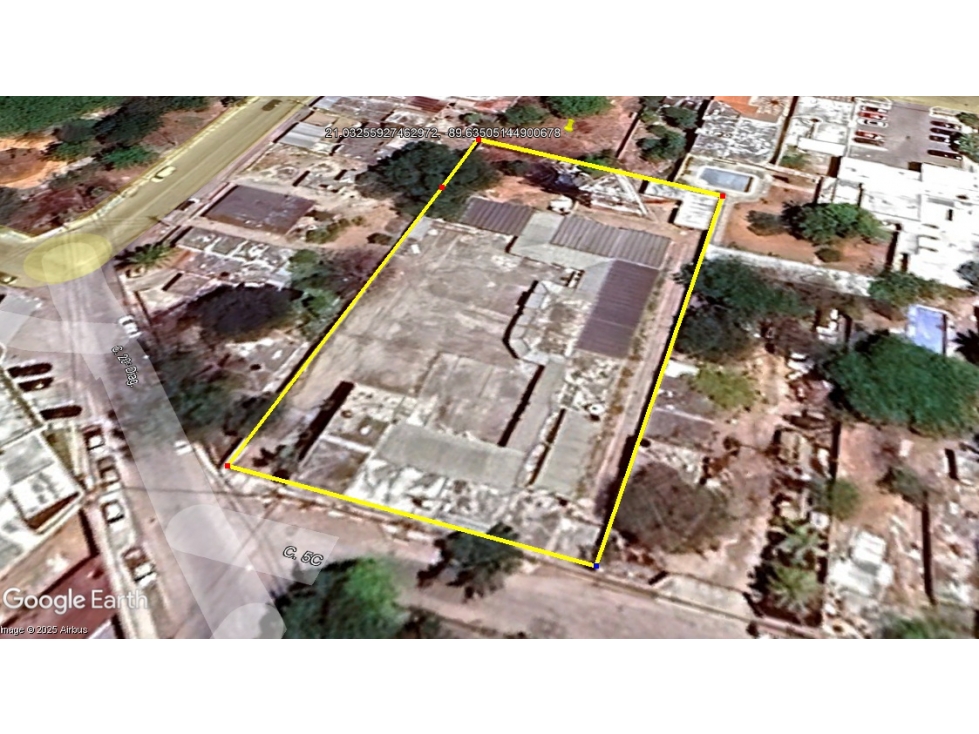 Venta de Bodega en Mérida Yucatán - 4
