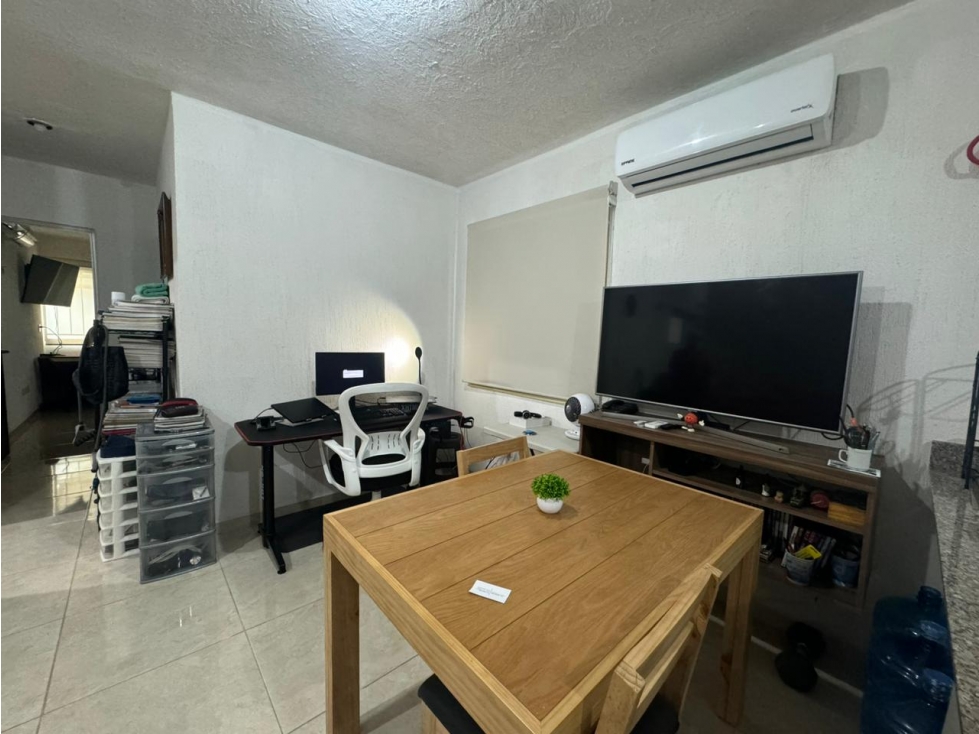 Casa en Venta en las Américas, 2 recámaras, con renta garantizada — foto 5