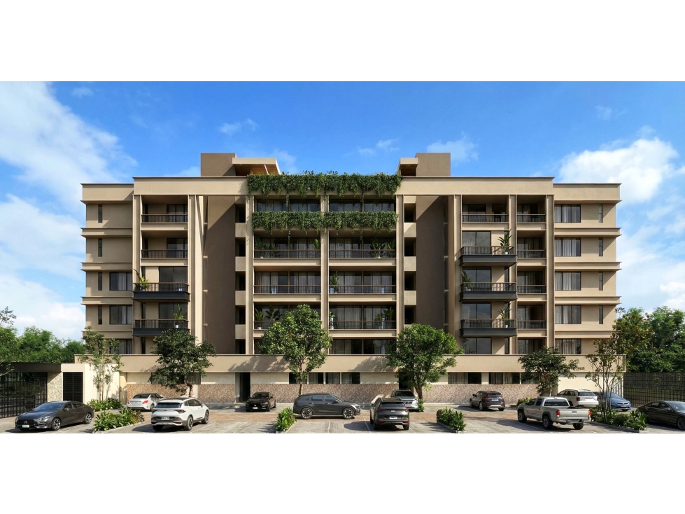 Departamentos en venta en cholul merida — foto 4