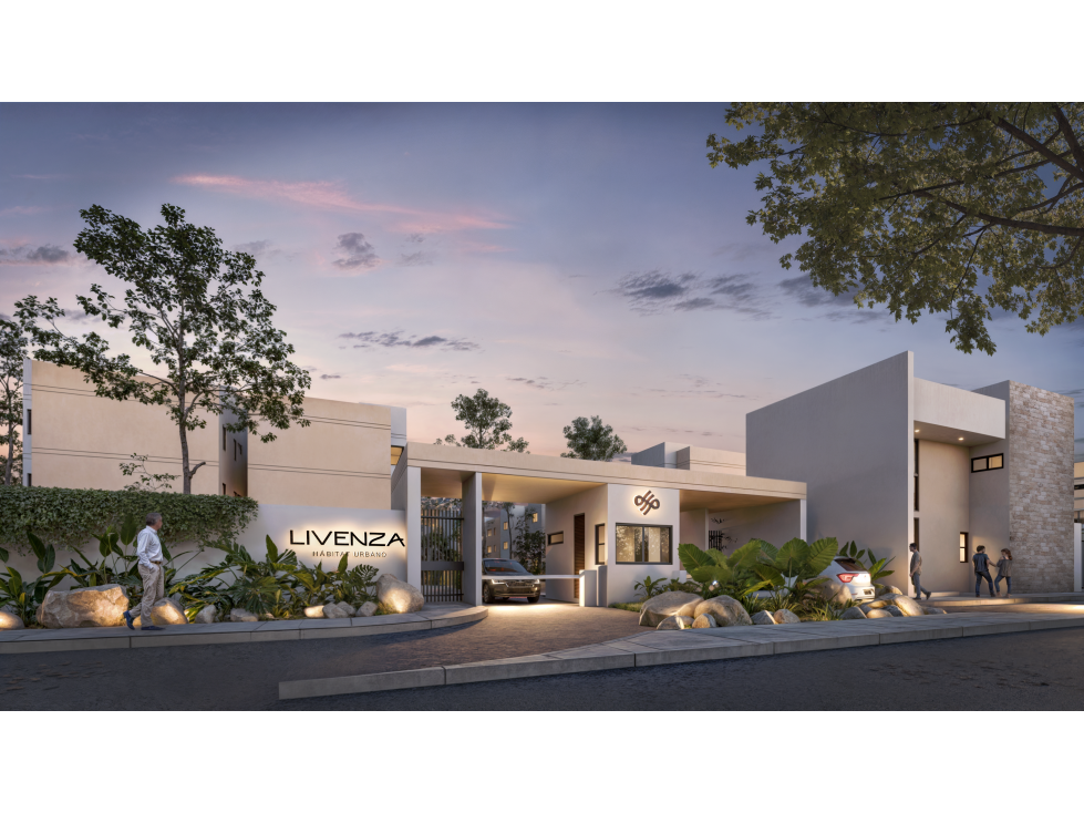 Departamentos en Venta dentro de la ciudad de Mérida — foto 4