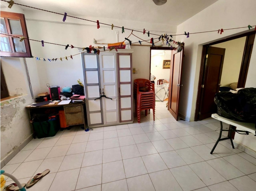 Casa en Venta en el centro de Mérida — foto 5