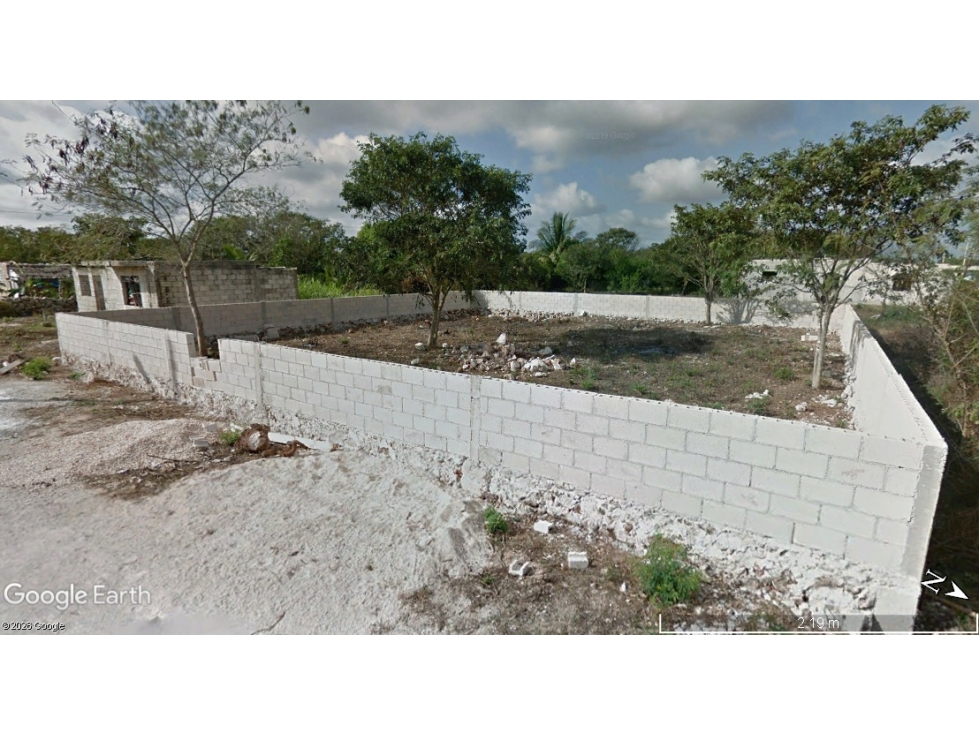 Venta de terreno en Chicxulub Pueblo Yucatan - 5