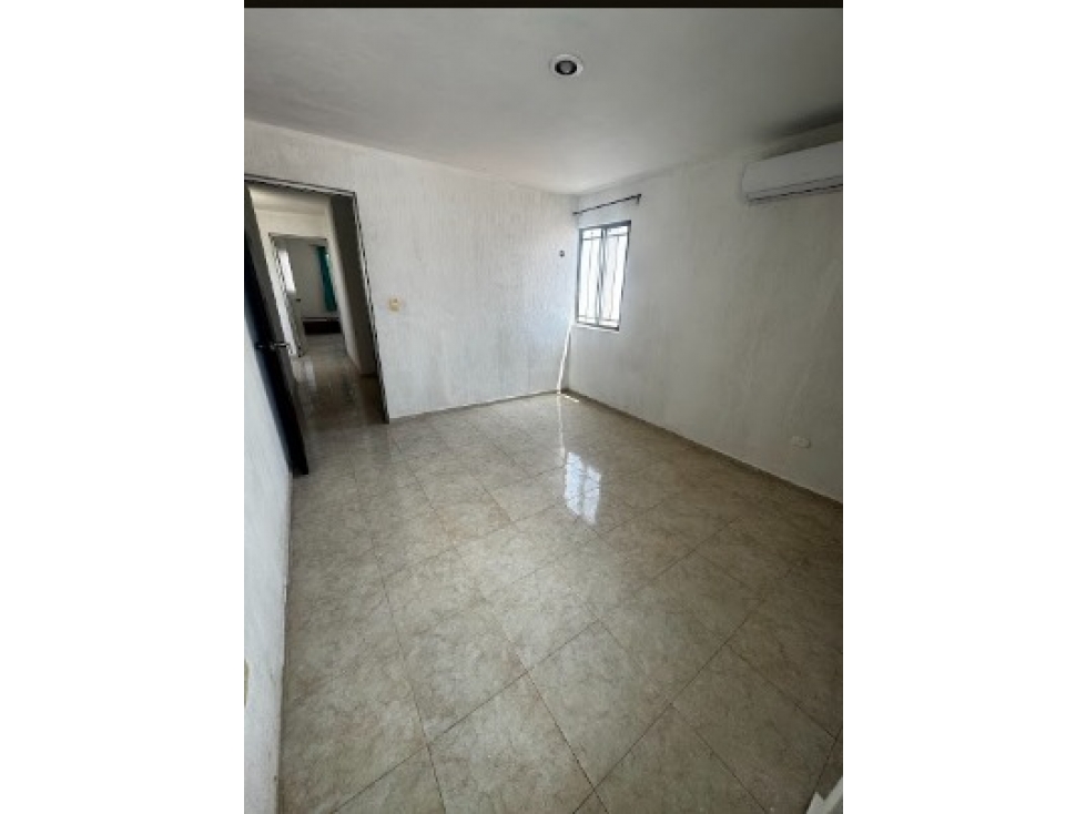 Casa en venta con recamara en planta baja en las Américas Mérida - 5