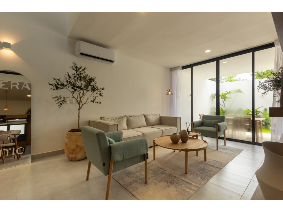 Casa en Venta en Temozón con piscina — foto 5
