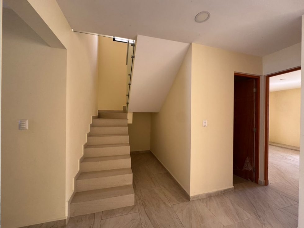 Casa dentro de la ciudad de Mérida con Piscina. - 6