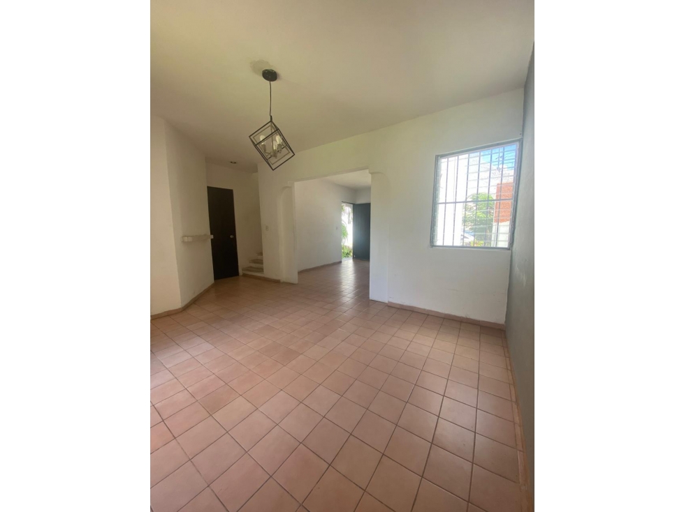 Renta de casa 3 habitaciones en Vista Alegre — foto 2